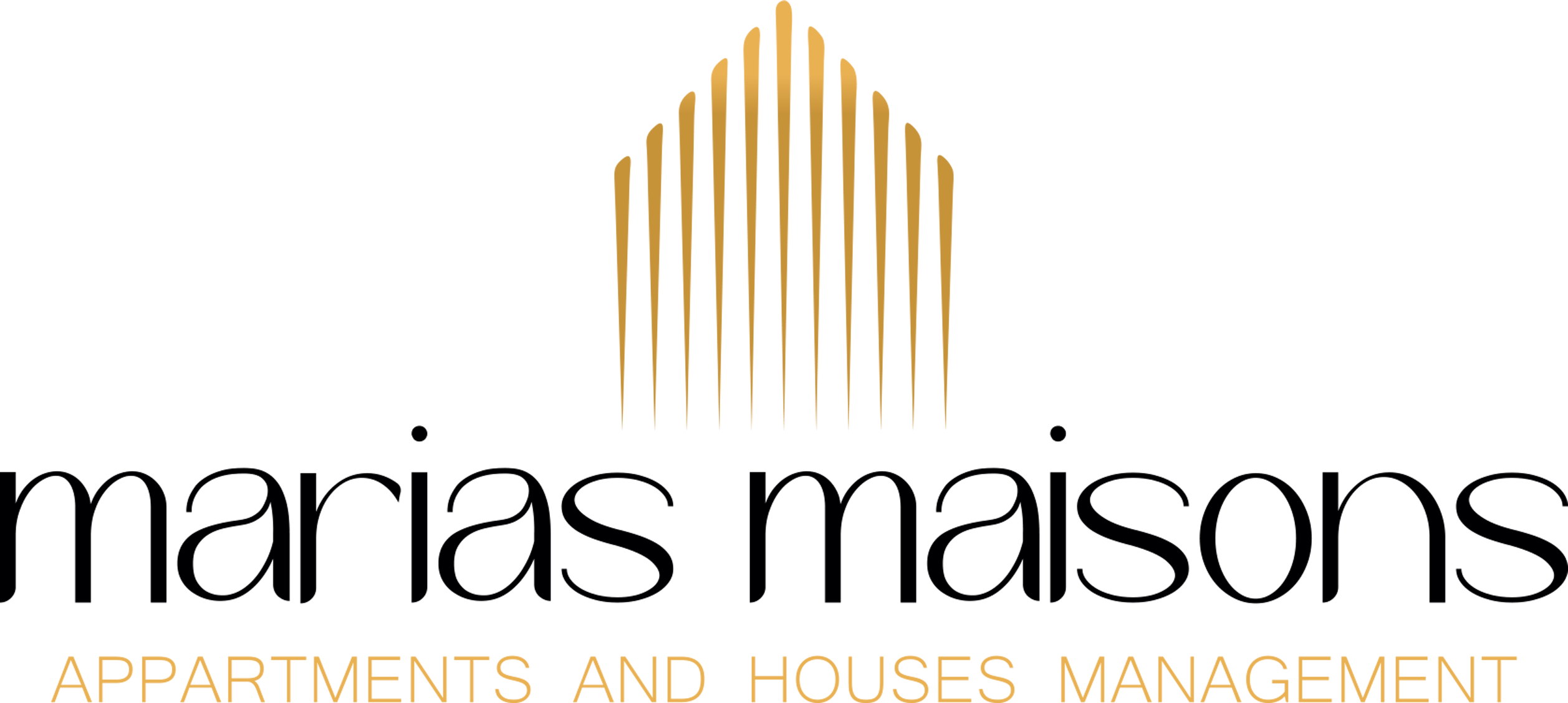 Marias Maisons